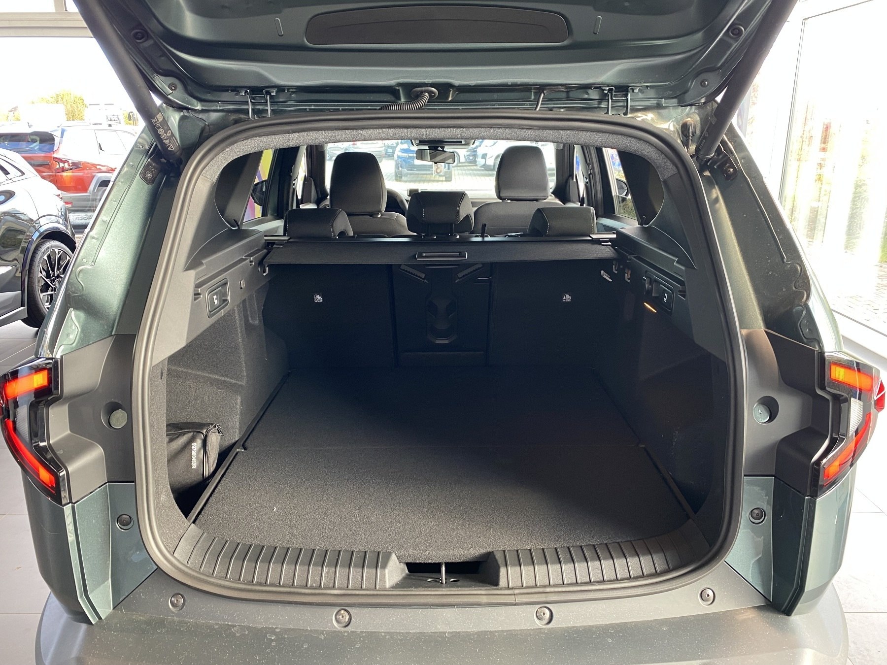 Bild 18 - Bigster Journey HYBRID 155