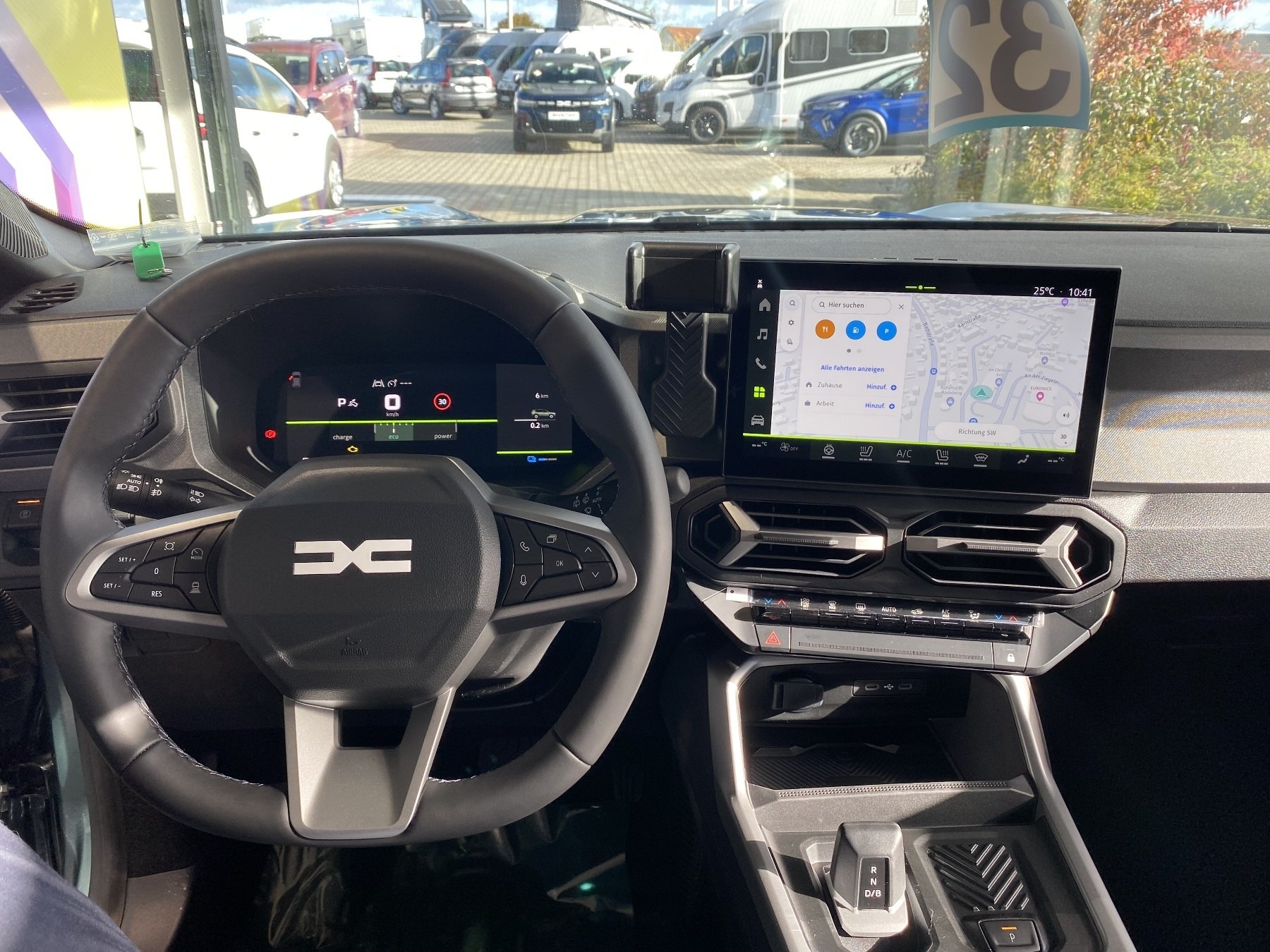 Bild 27 - Bigster Journey HYBRID 155
