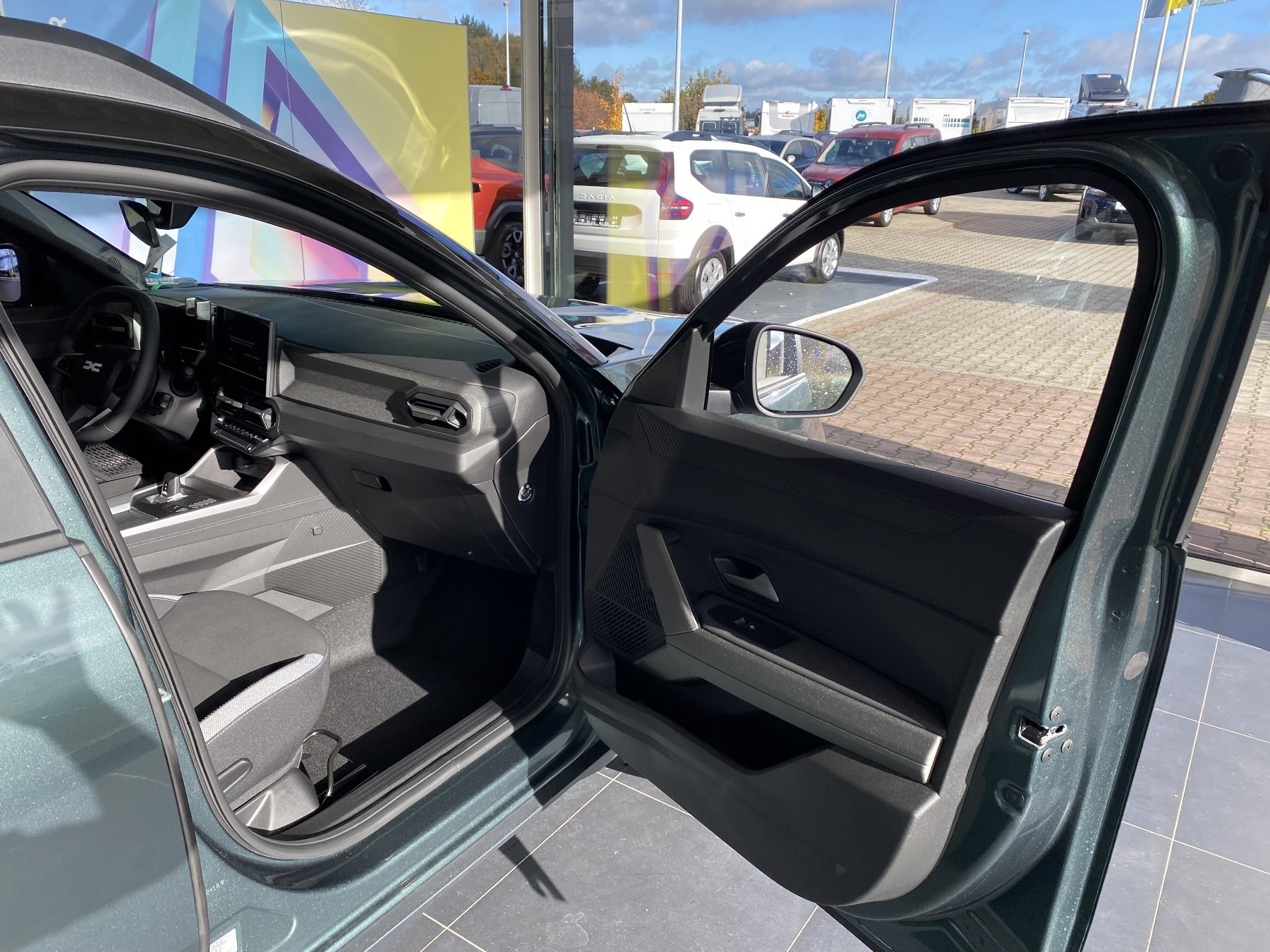 Bild 5 - Bigster Journey HYBRID 155