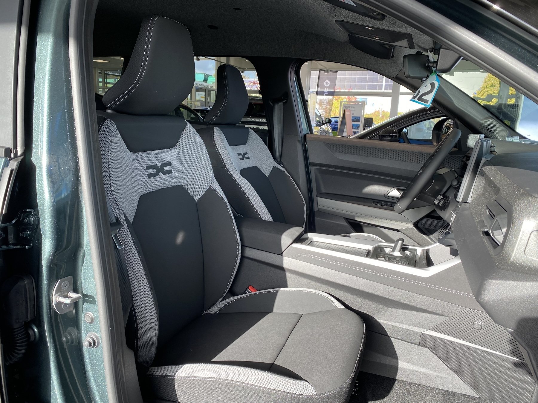 Bild 6 - Bigster Journey HYBRID 155