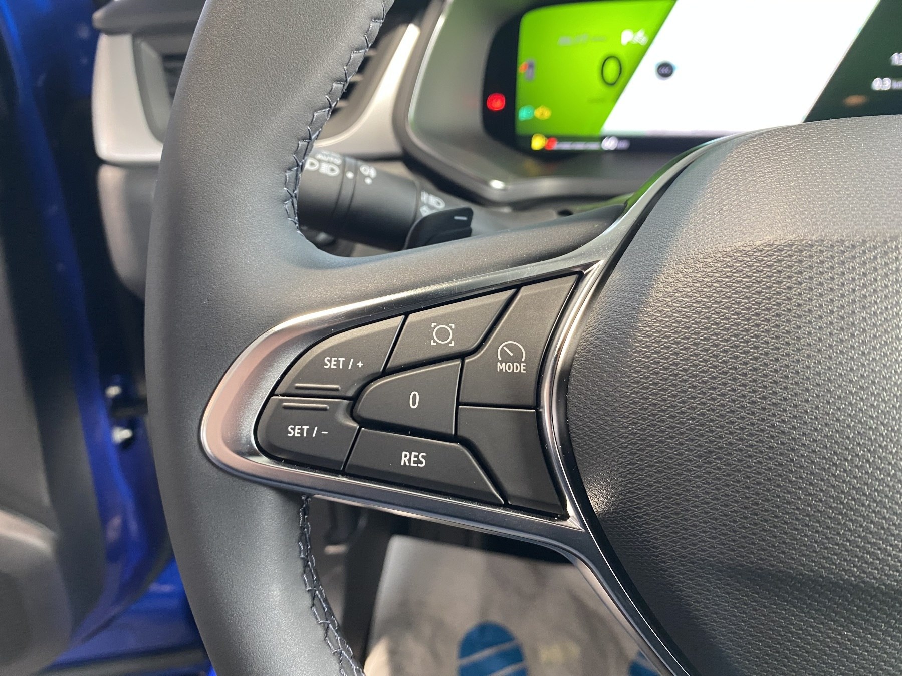 Bild 25 - Symbioz Evolution Mild Hybrid 140 EDC