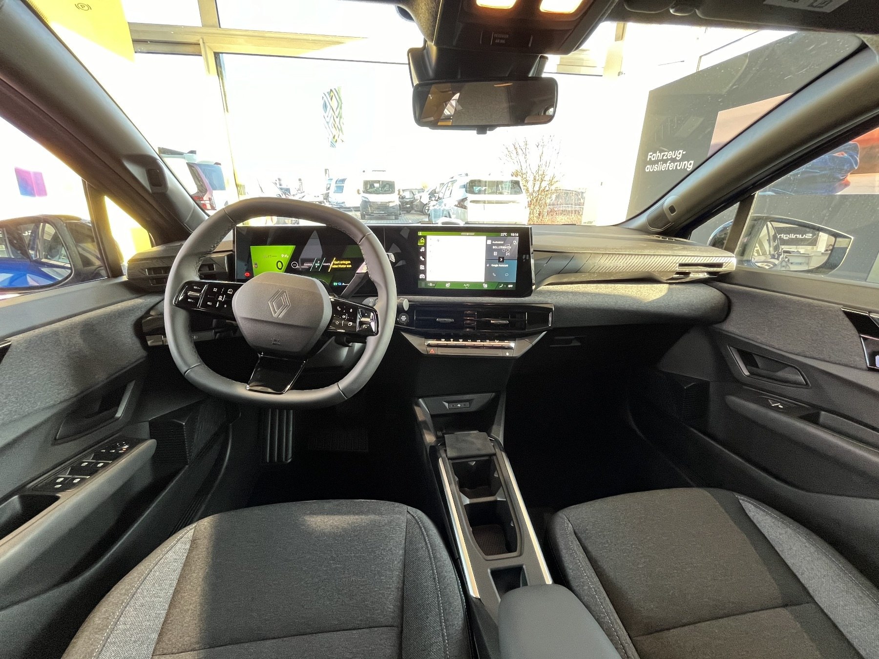 Bild 32 - Clio Evolution Full Hybrid E-Tech 160