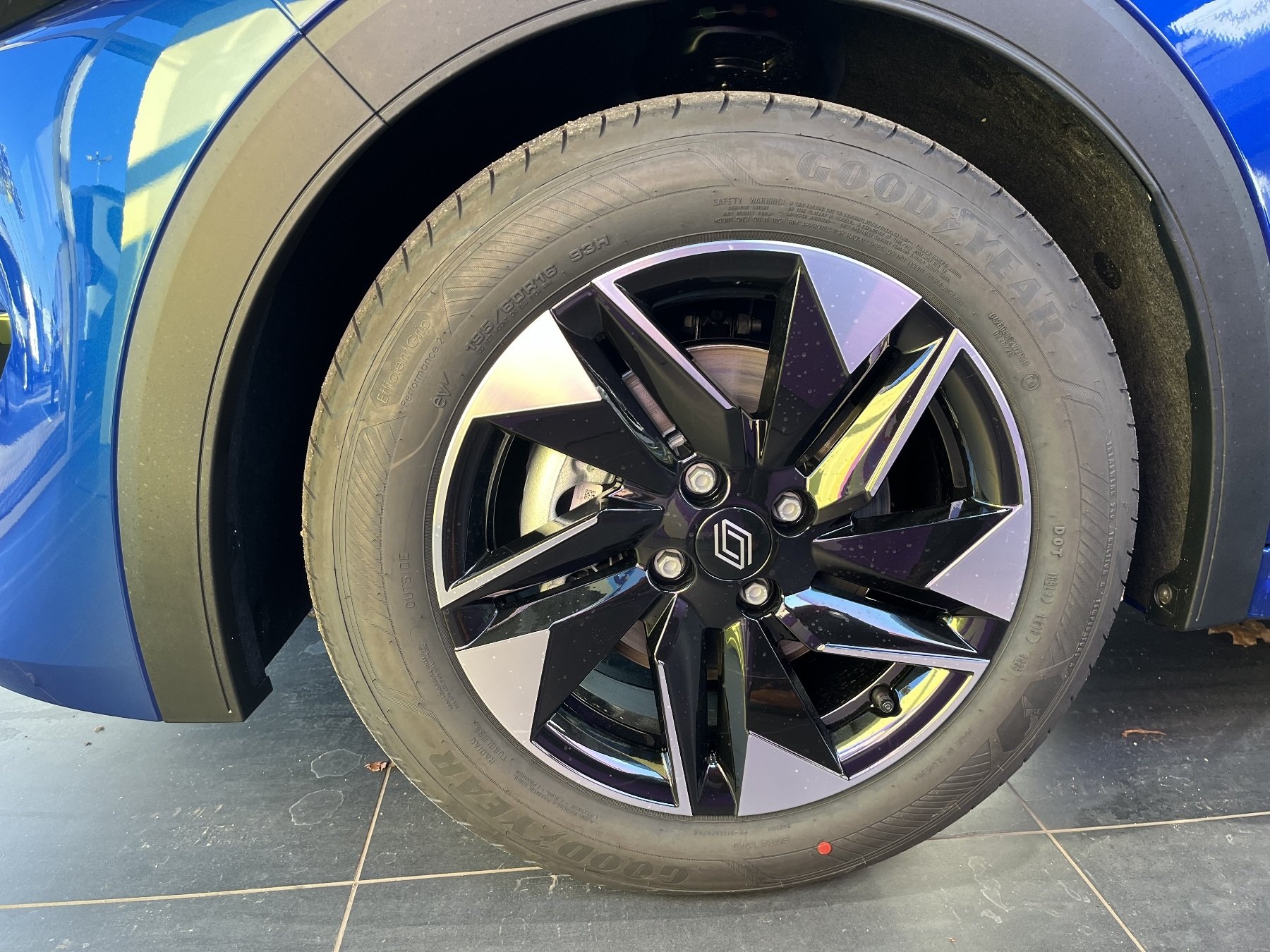 Bild 33 - Clio Evolution Full Hybrid E-Tech 160
