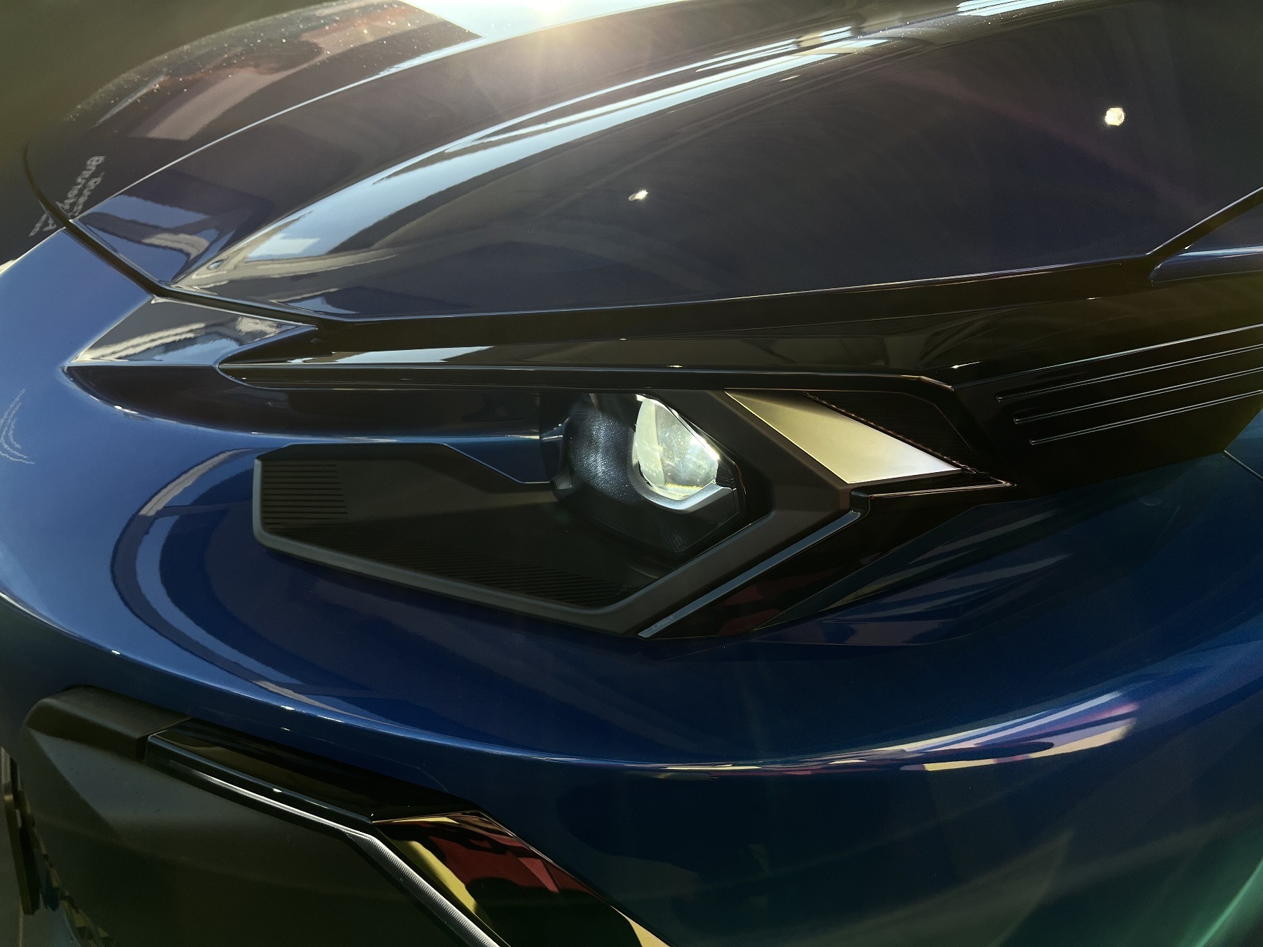 Bild 36 - Clio Evolution Full Hybrid E-Tech 160