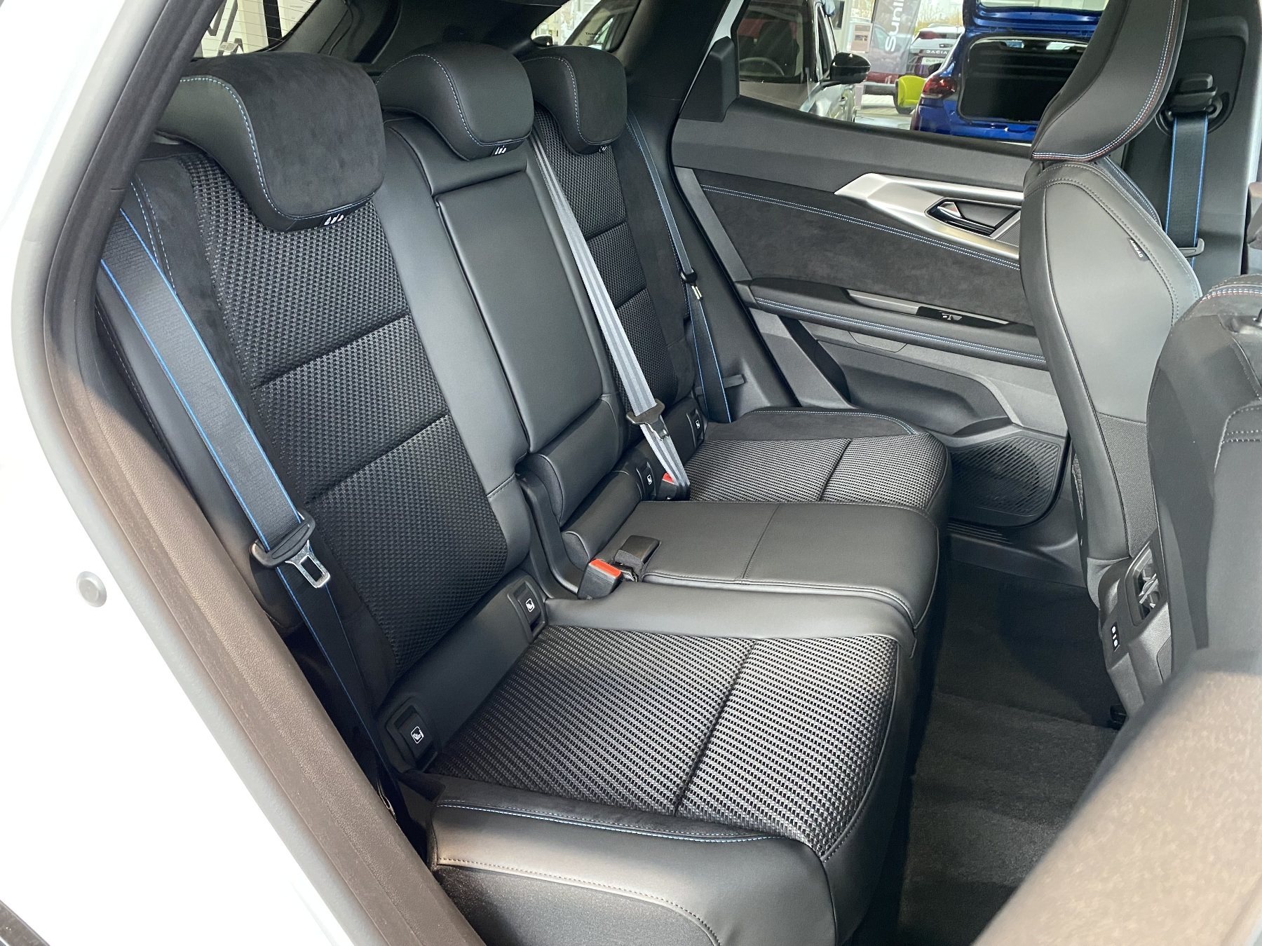 Bild 11 - Austral Esprit Alpine Full Hybrid E-Tech 200