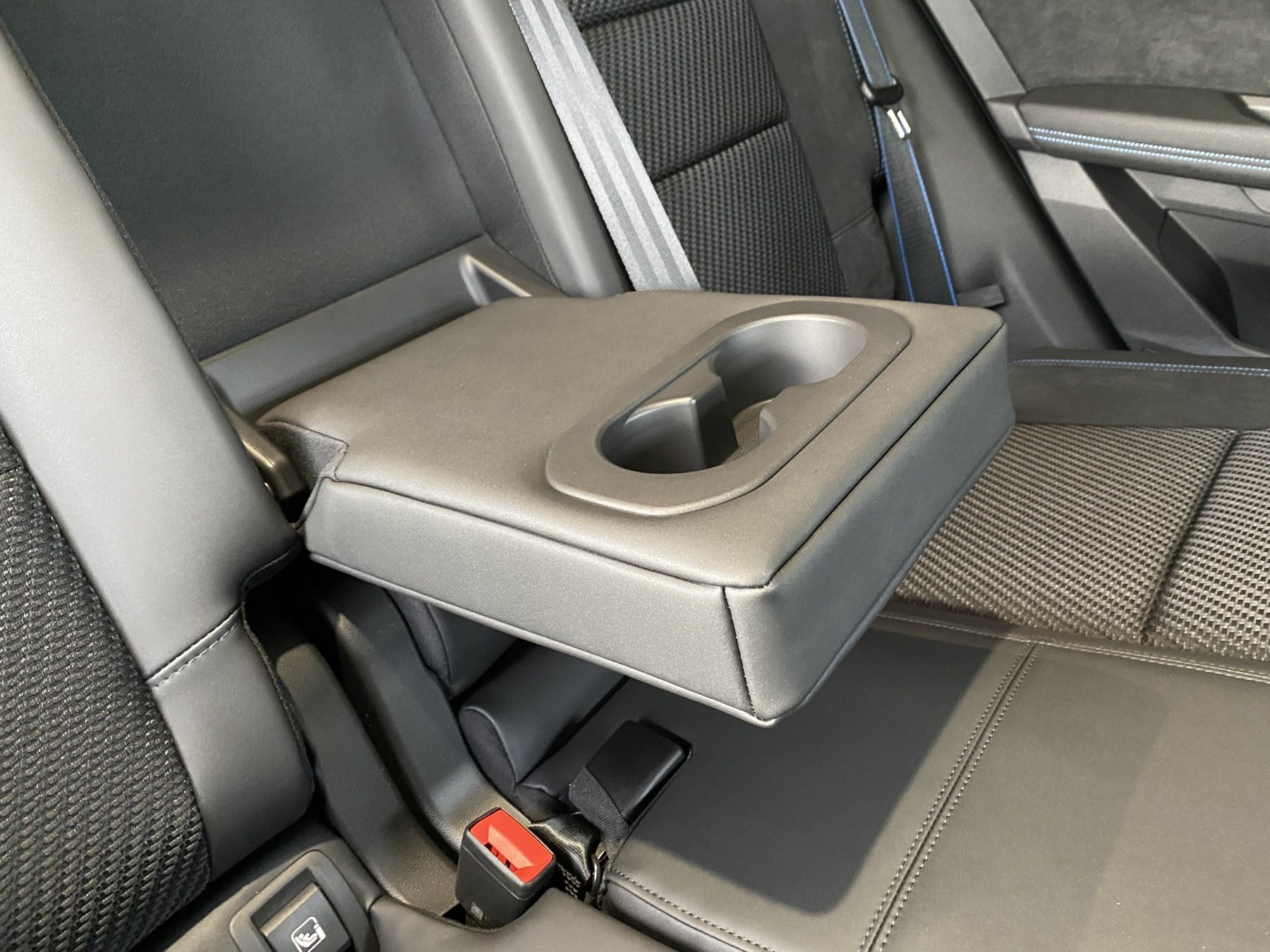 Bild 16 - Austral Esprit Alpine Full Hybrid E-Tech 200