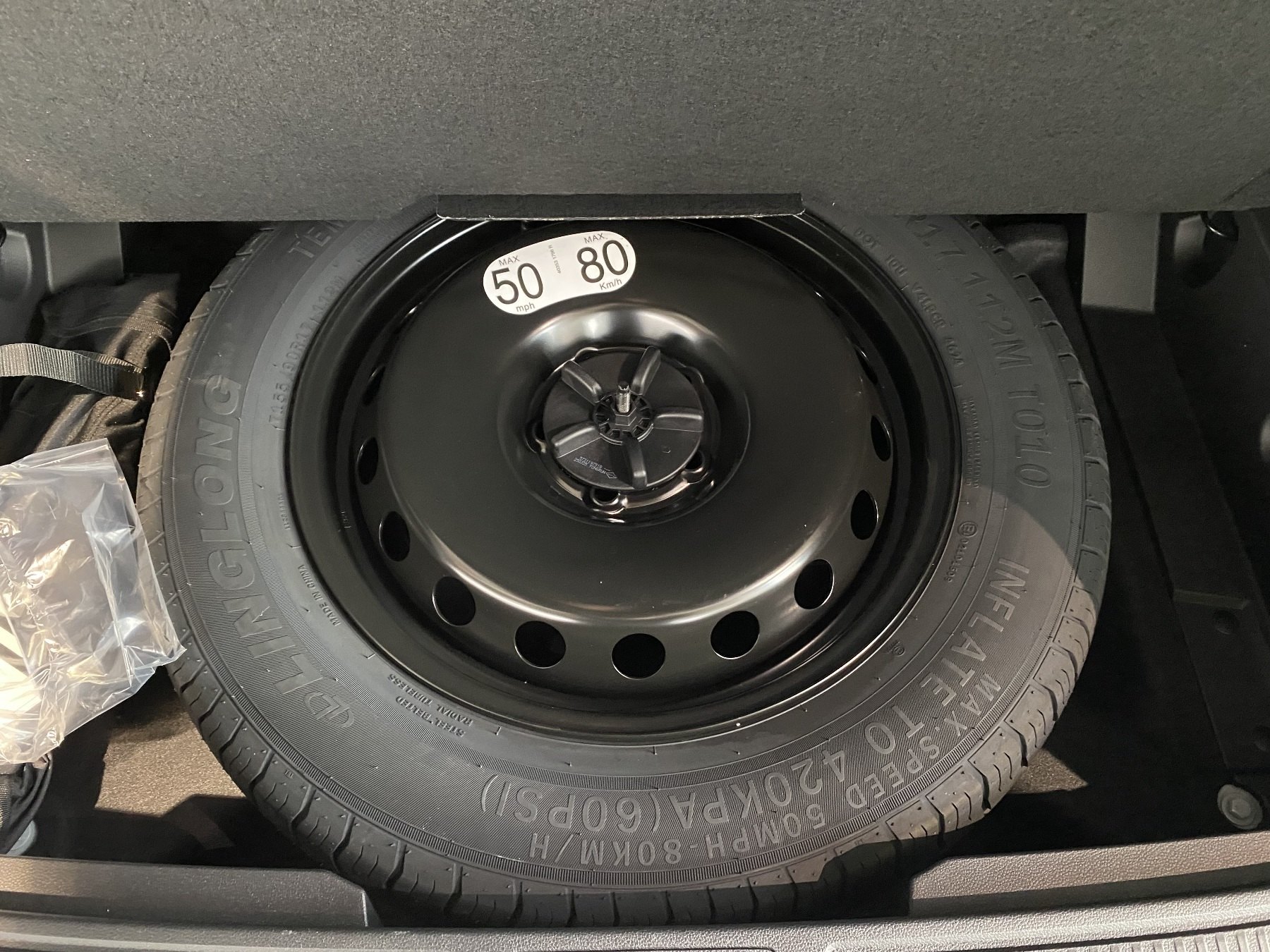Bild 22 - Austral Esprit Alpine Full Hybrid E-Tech 200