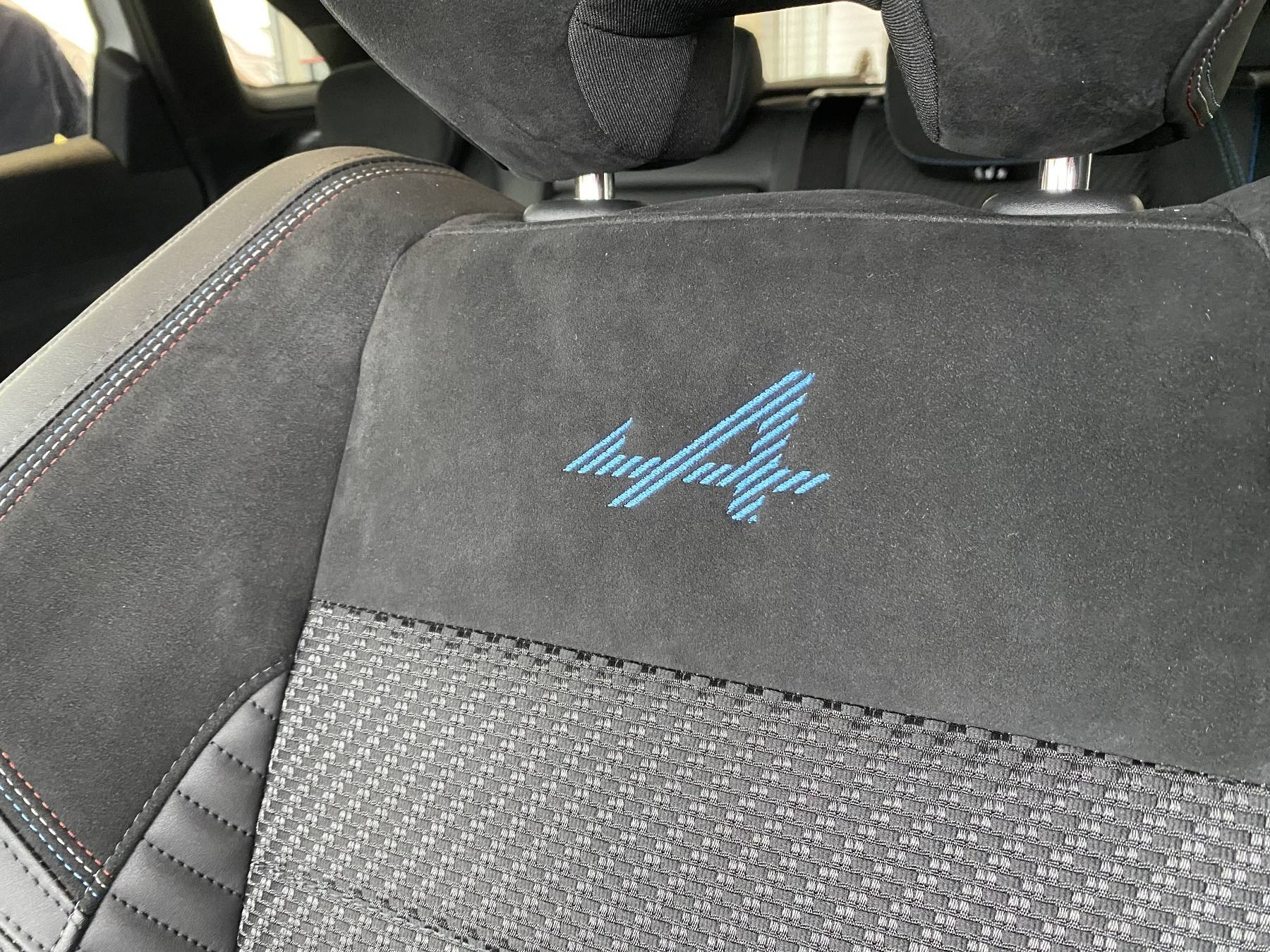 Bild 29 - Austral Esprit Alpine Full Hybrid E-Tech 200