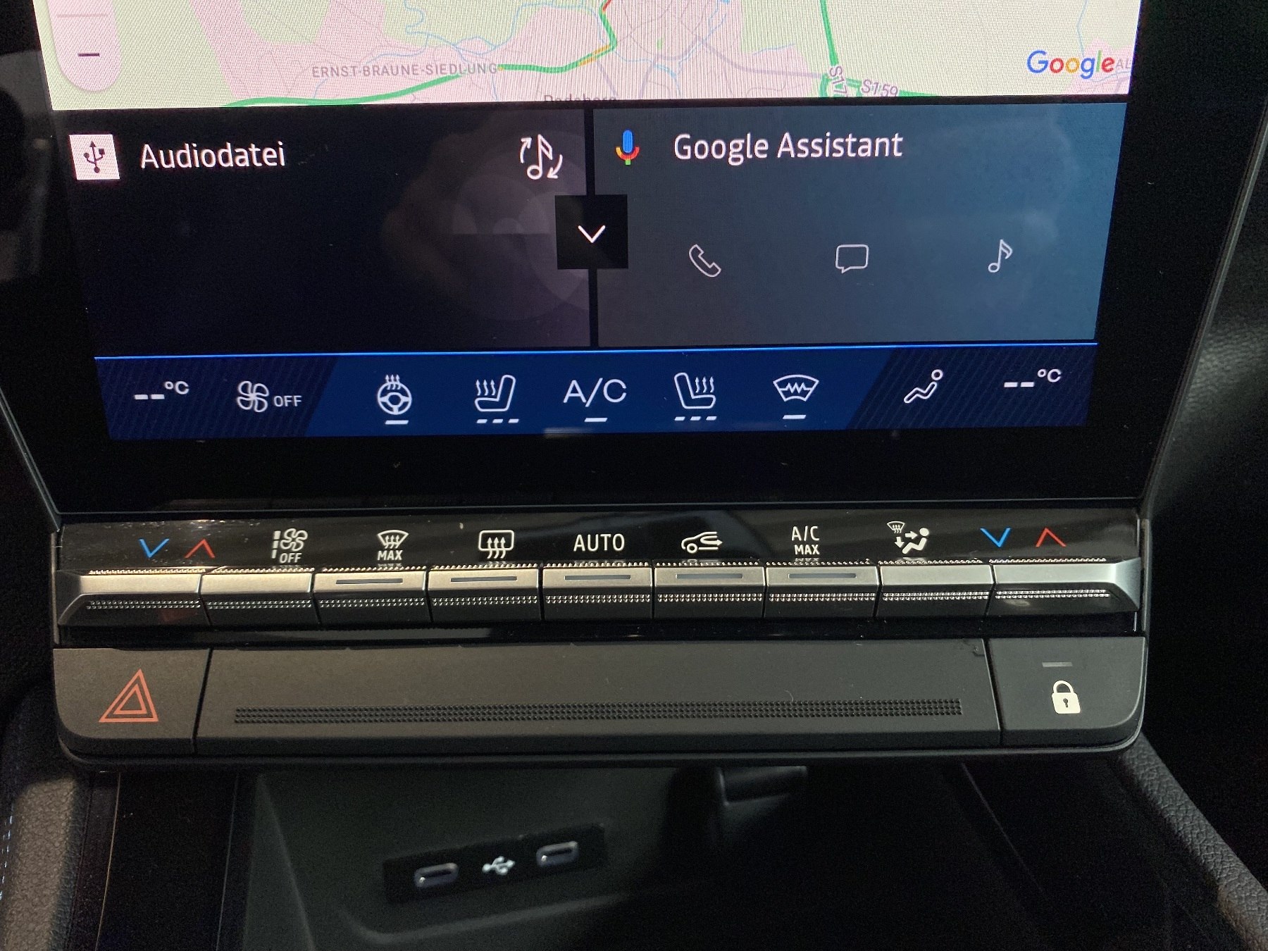 Bild 38 - Austral Esprit Alpine Full Hybrid E-Tech 200