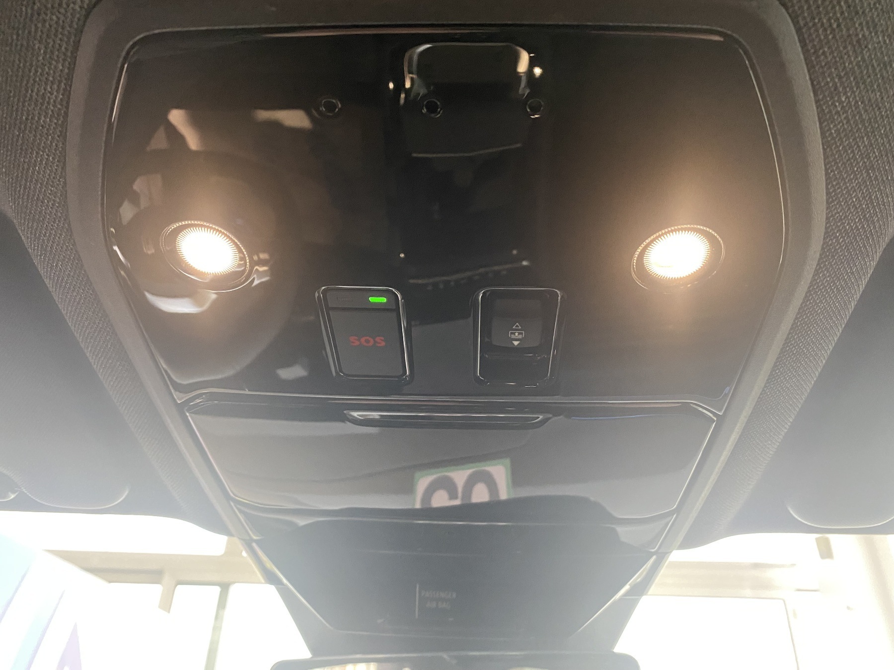 Bild 43 - Austral Esprit Alpine Full Hybrid E-Tech 200