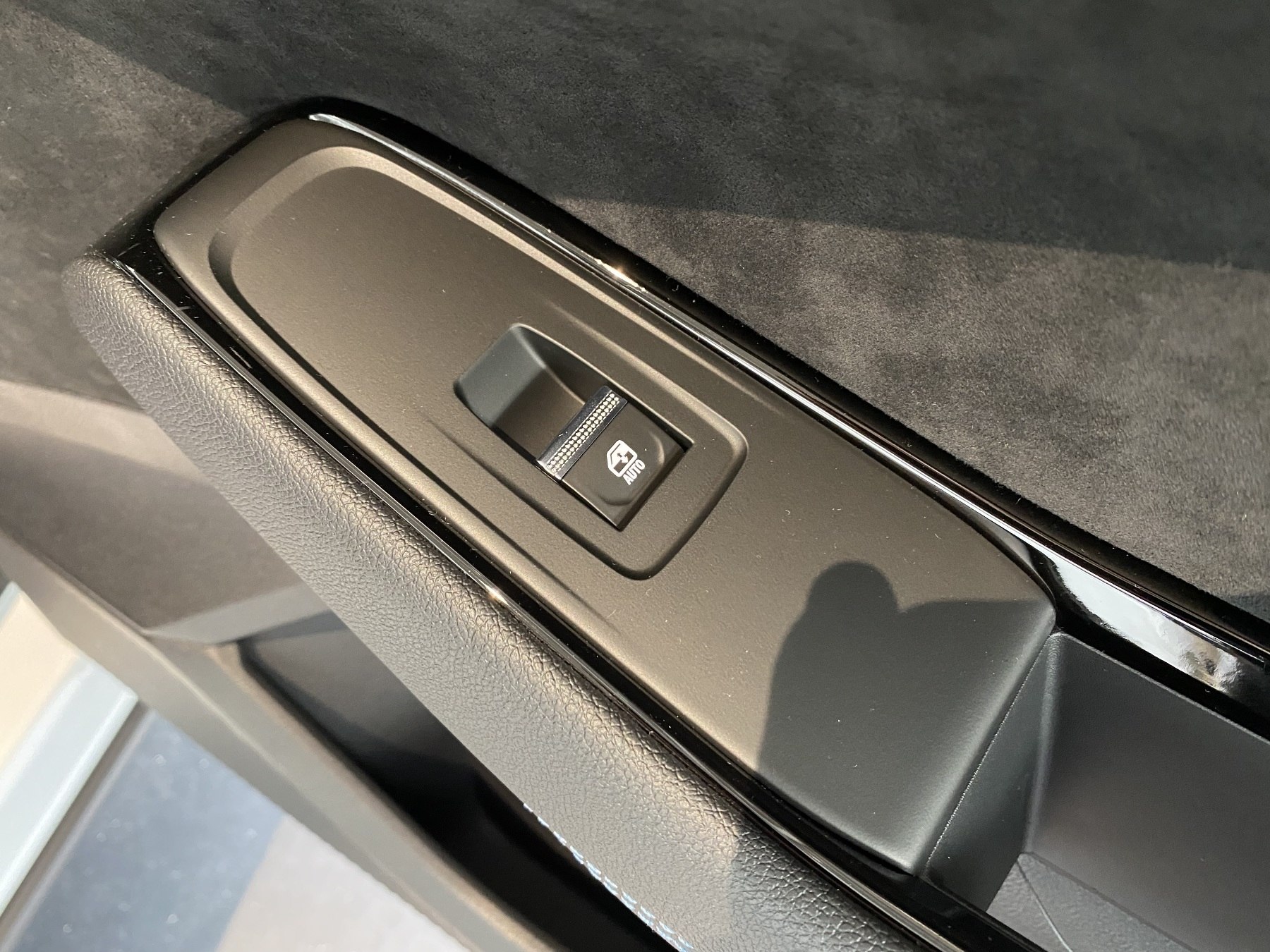 Bild 6 - Austral Esprit Alpine Full Hybrid E-Tech 200