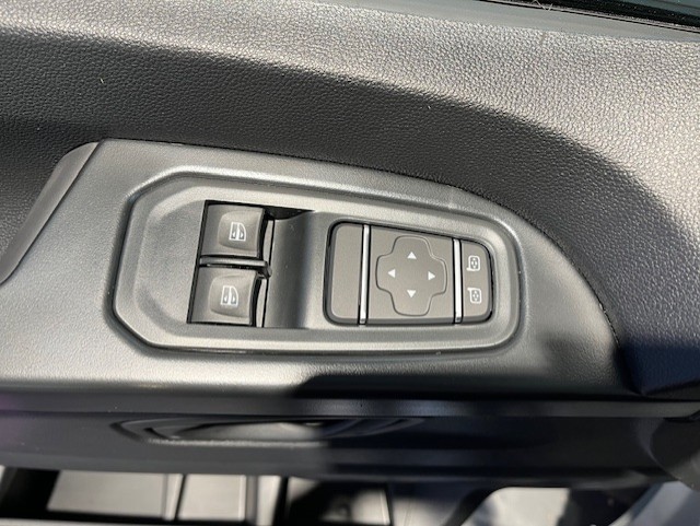 Bild 4 - Trafic Lkw Komfort L2H1 3,1t Blue dCi 150 MY25