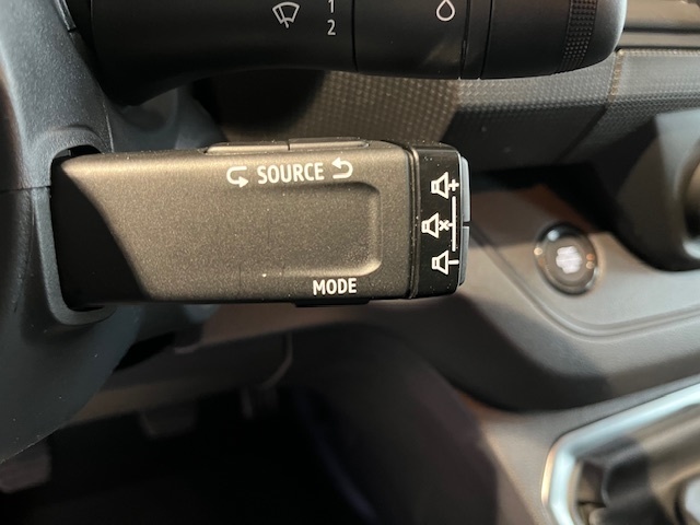 Bild 9 - Trafic Lkw Komfort L2H1 3,1t Blue dCi 150 MY25
