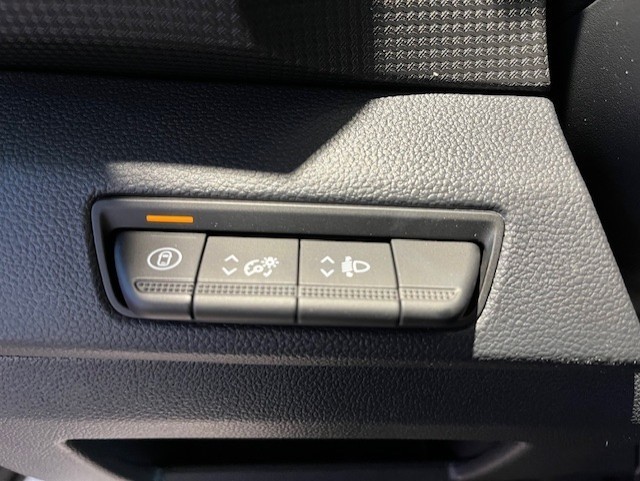 Bild 11 - Trafic Lkw Komfort L2H1 3,1t Blue dCi 150 MY25