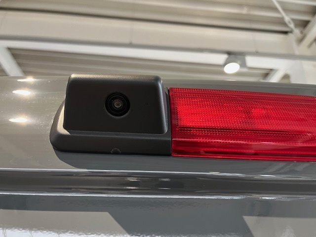 Bild 27 - Trafic Lkw Komfort L2H1 3,1t Blue dCi 150 MY25