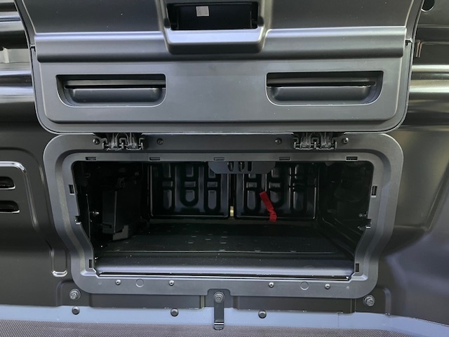 Bild 35 - Trafic Lkw Komfort L2H1 3,1t Blue dCi 150 MY25