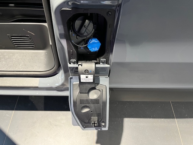 Bild 40 - Trafic Lkw Komfort L2H1 3,1t Blue dCi 150 MY25