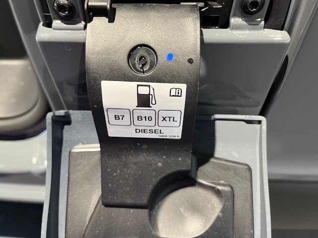 Bild 41 - Trafic Lkw Komfort L2H1 3,1t Blue dCi 150 MY25