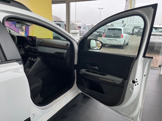 Bild 32 - Sandero Stepway Extreme TCe 110