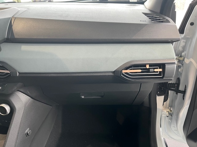 Bild 36 - Sandero Stepway Extreme TCe 110
