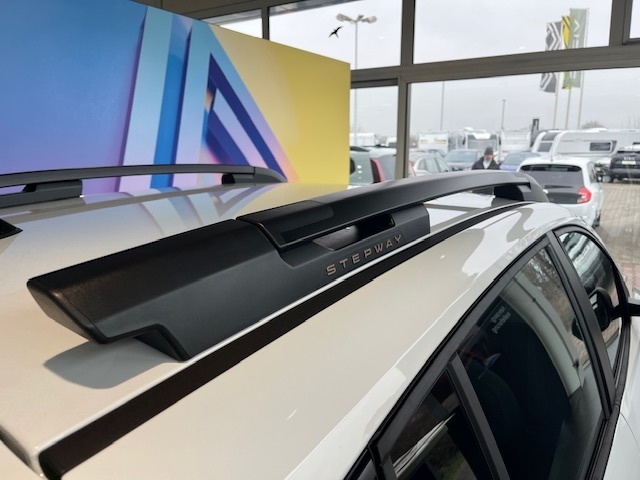 Bild 38 - Sandero Stepway Extreme TCe 110