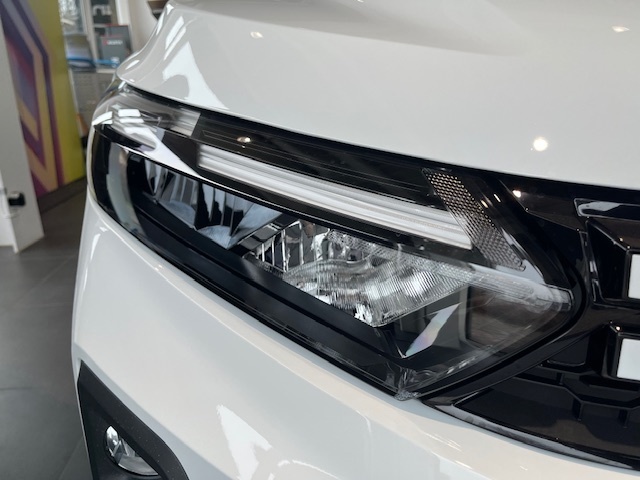 Bild 40 - Sandero Stepway Extreme TCe 110