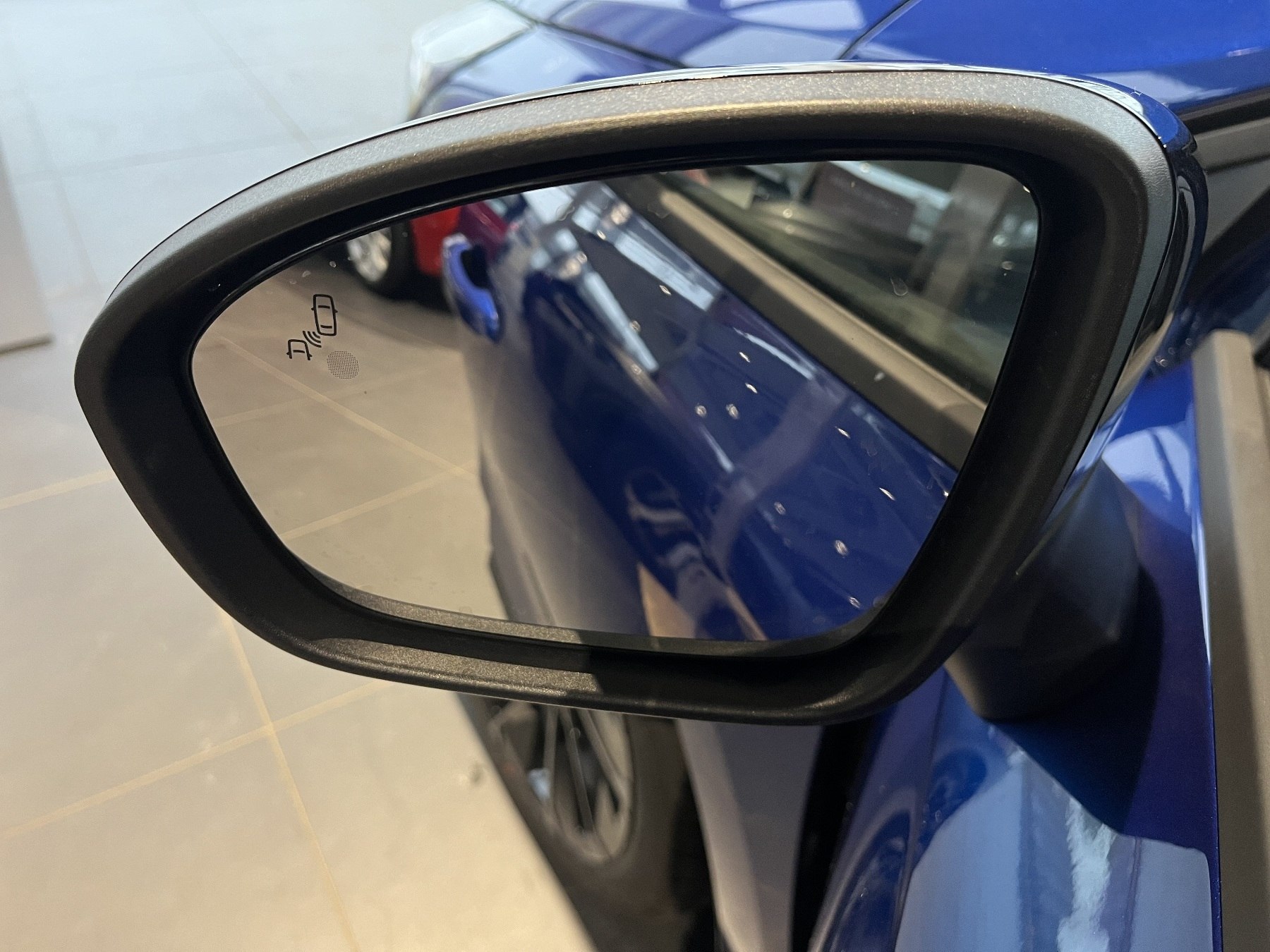 Bild 33 - Clio Esprit Alpine TCe 90