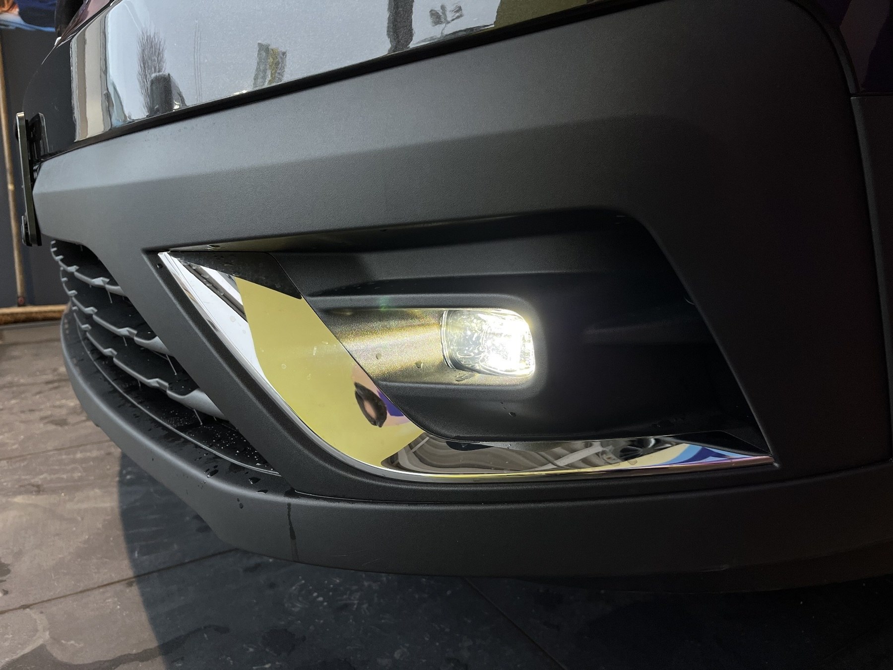 Bild 36 - Trafic Lkw DoKa Komfort L2H1 3,0tdCi 170 Aut.