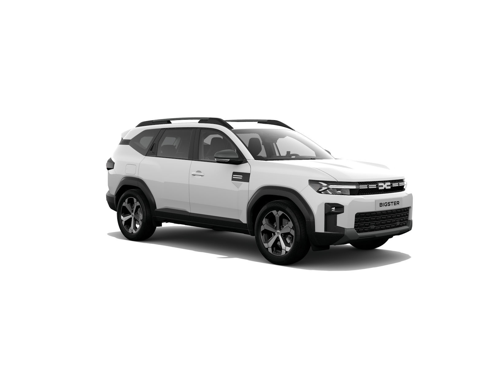 Bild 2 - Bigster Extreme hybrid-G 150 4x4