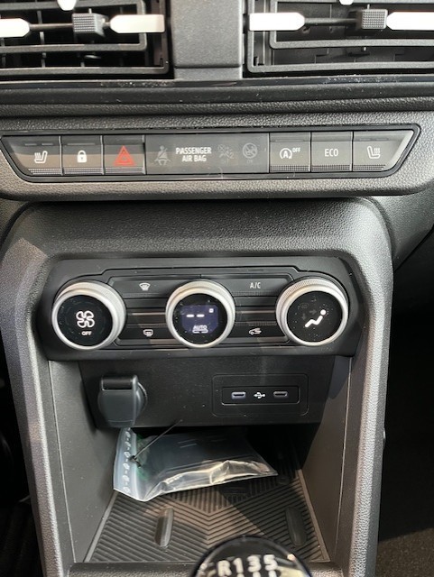 Bild 16 - Trafic Lkw Komfort L2H1 3,1t Blue dCi 150 MY25