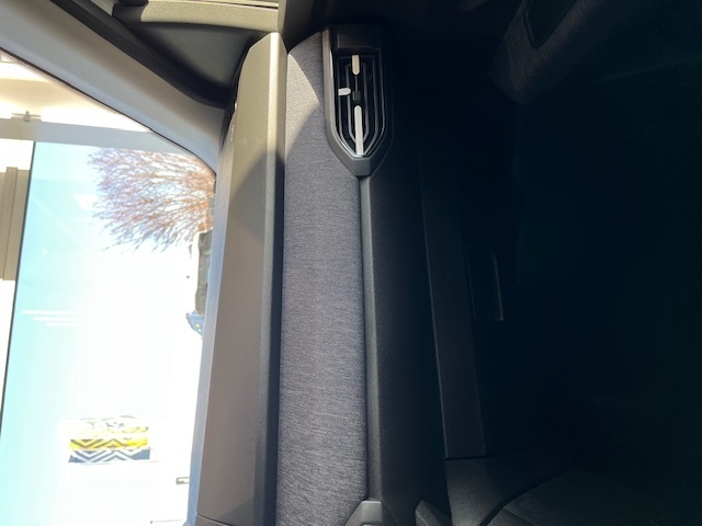 Bild 18 - Trafic Lkw Komfort L2H1 3,1t Blue dCi 150 MY25