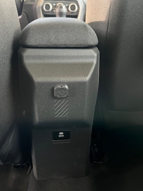 Bild 24 - Trafic Lkw Komfort L2H1 3,1t Blue dCi 150 MY25