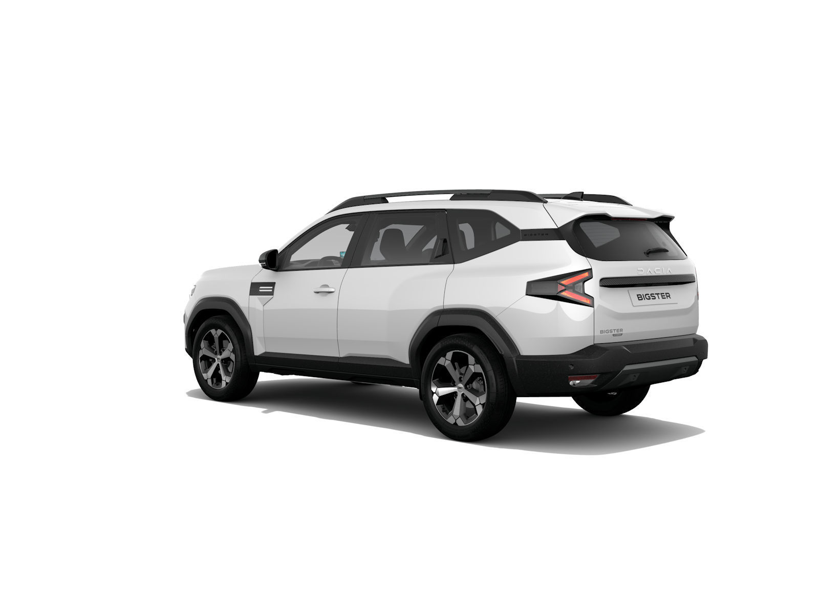 Bild 8 - Bigster Extreme hybrid-G 150 4x4