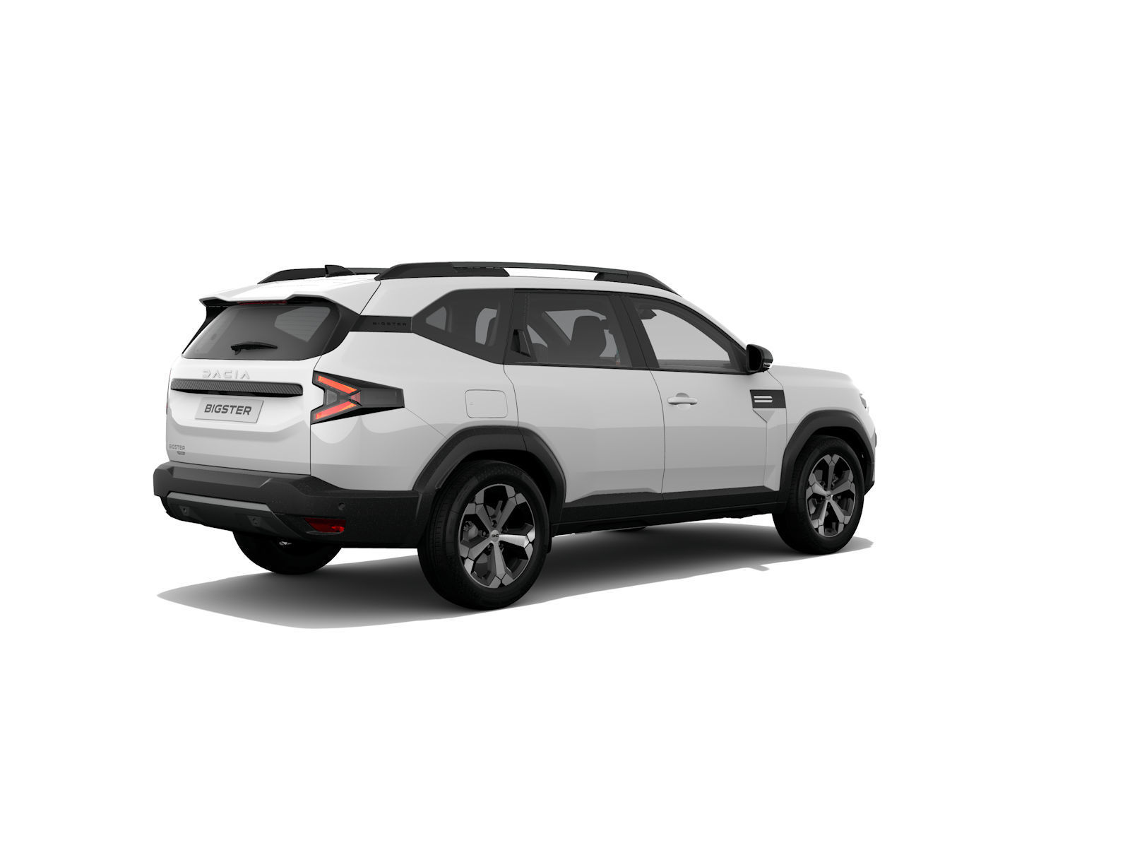 Bild 11 - Bigster Extreme hybrid-G 150 4x4