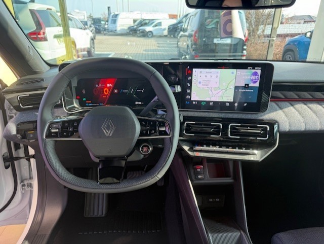 Bild 3 - Bigster Journey HYBRID 155