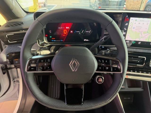 Bild 4 - Bigster Journey HYBRID 155