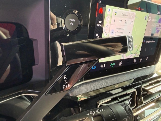 Bild 7 - Bigster Journey HYBRID 155