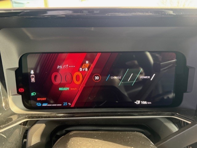 Bild 11 - Bigster Journey HYBRID 155