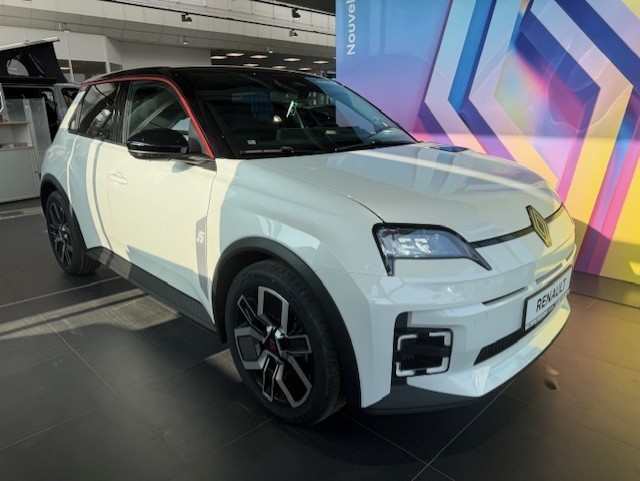 Bild 23 - Bigster Journey HYBRID 155
