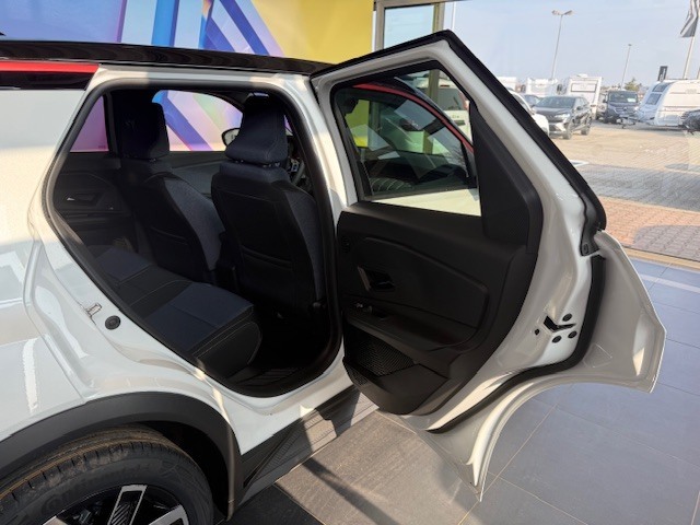 Bild 28 - Bigster Journey HYBRID 155