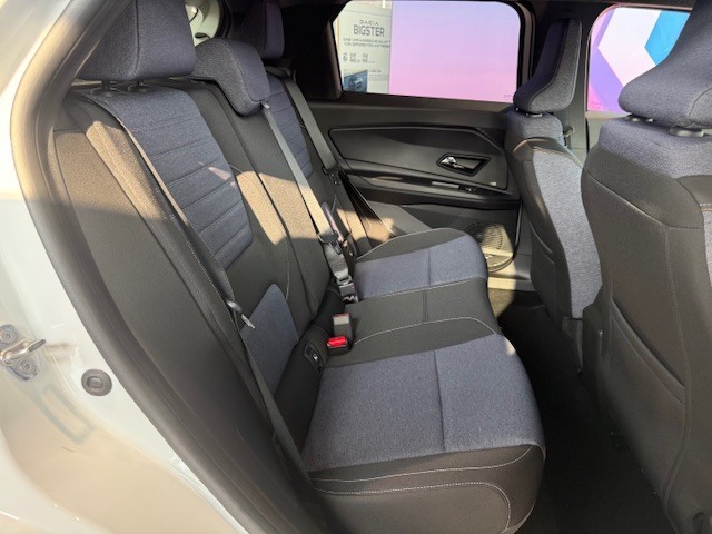 Bild 29 - Bigster Journey HYBRID 155