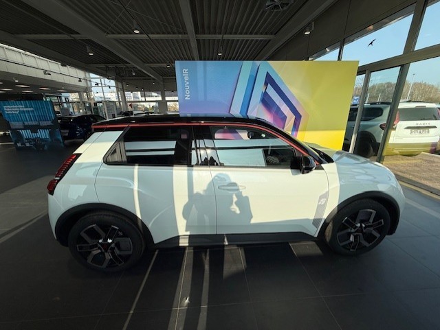 Bild 34 - Bigster Journey HYBRID 155