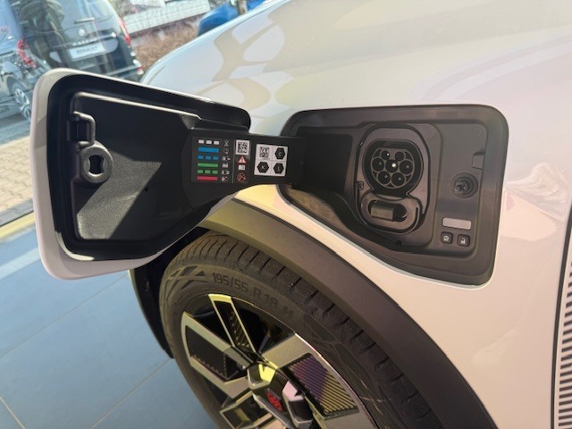 Bild 35 - Bigster Journey HYBRID 155