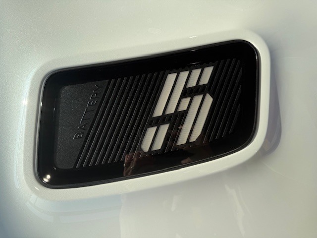 Bild 37 - Bigster Journey HYBRID 155