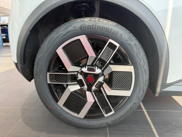 Bild 43 - Bigster Journey HYBRID 155