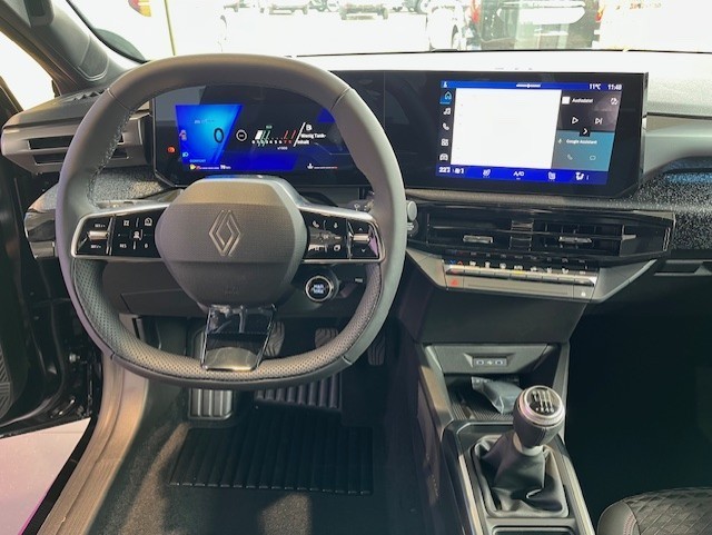 Bild 3 - R 5 E-Tech 100% elektr. Techno 150 Comfort Range
