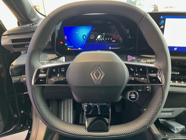 Bild 4 - R 5 E-Tech 100% elektr. Techno 150 Comfort Range