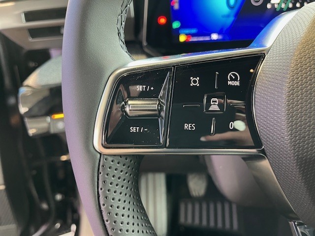 Bild 5 - R 5 E-Tech 100% elektr. Techno 150 Comfort Range
