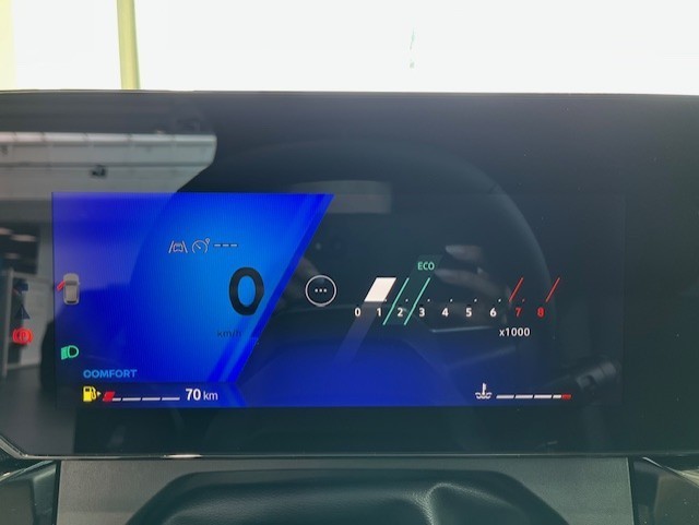 Bild 9 - R 5 E-Tech 100% elektr. Techno 150 Comfort Range