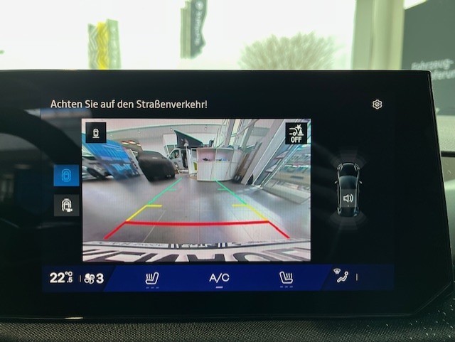 Bild 11 - R 5 E-Tech 100% elektr. Techno 150 Comfort Range